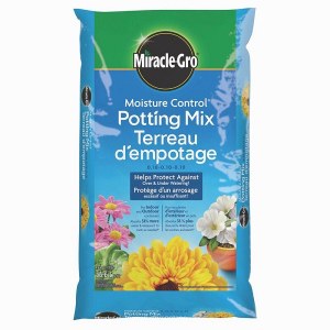 Miracle Gro Prem Moisture Control 56.6L