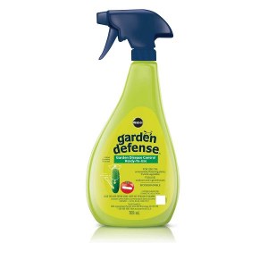 Miracle-Gro Garden Defense Garden Disease Control Ready-To-Use - 709mL