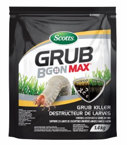 Scotts Grub B Gon Max Gr