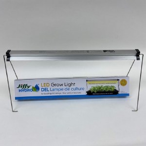 Jiffy Hydro Grow Light
