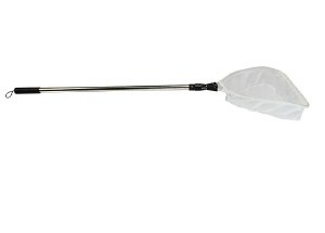 Heavy Duty Pond Skimmer ext Handle