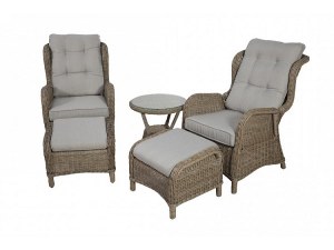 Rio Reclining Conversation Set Rio Reclining Conversation Set