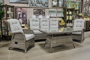Rio Sofa Set Rio Sofa Set