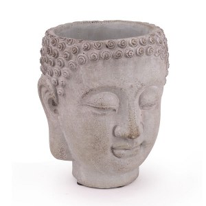 Cement Planter