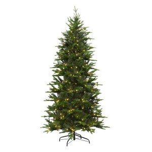 7' Tree Mixed Pine 350 LED