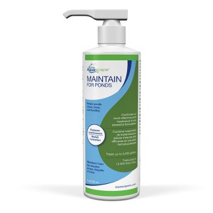 Maintain for Ponds 8 oz/236ml