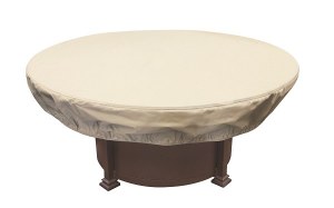 Furniture Cover - Firetable 48" to 54"