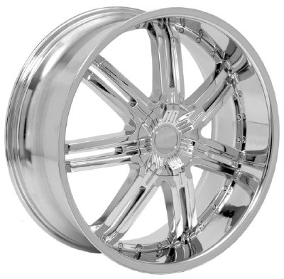 CAP 18X7.5 22X8.0 (MCD8155YA04)