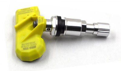 ORO-TEK MULTI-PROTOCOL TPMS SENSOR METAL VALVE