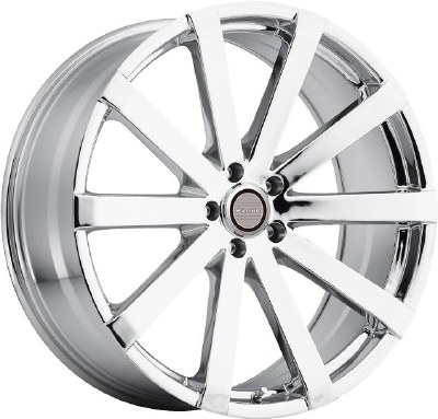 24X8.5 5-114.3 +30 73.1 CHROME