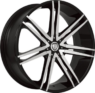 BORGHINI CAP 20X7.5 22X8.0 (CSB20-2A)