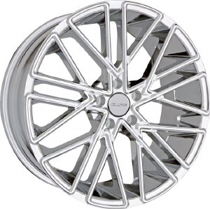 20X8.5 5-114.3 +35 73.1 CHROME