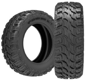 (33"OD) 33125018 RDR RD-6 M/T 118Q/10PLY