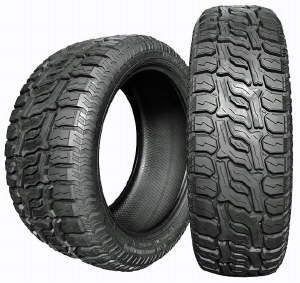 (33"OD) 33125022 RDR RD-9 R/T 109Q/10PLY