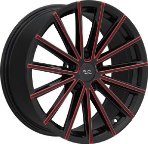 U2 Wheels - Eclipse Aftermarket Group
