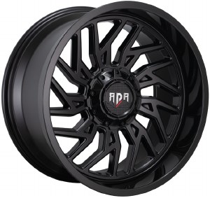 17X9.0 6-135 / 6-139.7 +0 108 FULL GLOSS BLACK 17X9.0 6-135 / 6-139.7 +0 108 FULL GLOSS BLACK
