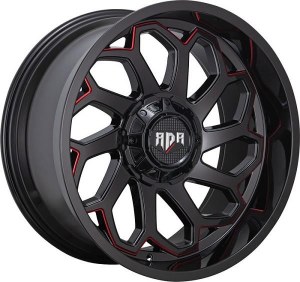 RDR Off-Road - Eclipse Aftermarket Group