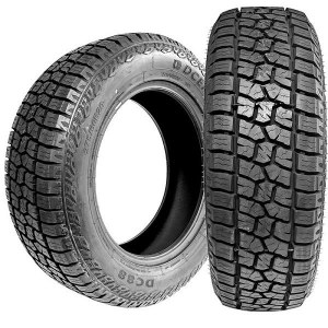 (32.10"OD) 2756518 DCENTI DC88 A/T 116T