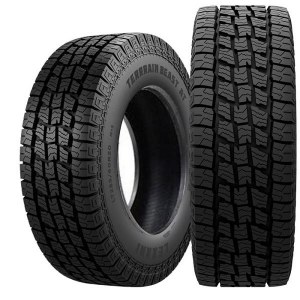 (32.52"OD) 2656020 LEXANI TERRAIN BEAST A/T 118S - LXSTAT2060020