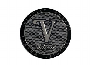 VELOCITY LOGO FOR CC016-1P