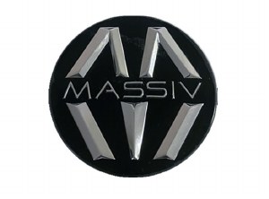 MASSIV LOGO 52MM FOR 920 921 922 923 924 925