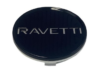 M9 M18 GLOSS BLACK CAP (CC576-2A/PB)