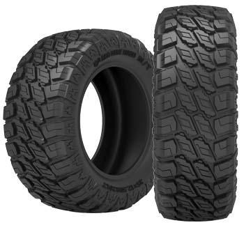 (35"OD) 35125020 RDR RD-8 M/T 121Q/10PLY