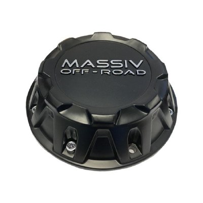 CAP SATIN BLACK OR1 OR2 OR3 OR4 (RD28-B1P35DFB)