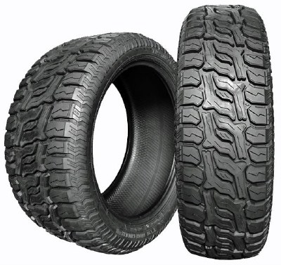 (33"OD) 33125022 RDR RD-9 R/T 109Q/10PLY