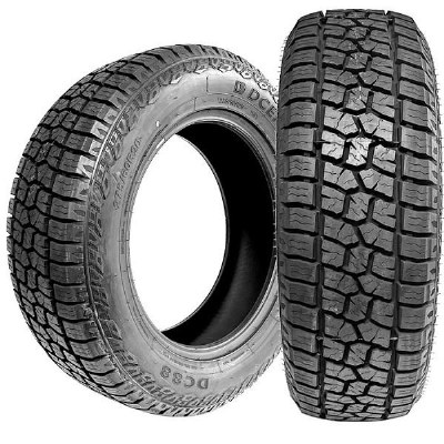 (33"OD) 33125022 DCENTI DC88 A/T 109Q/E10PLY