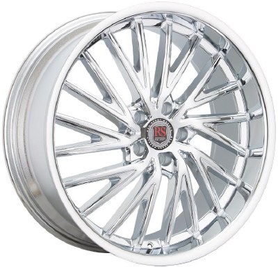 20X8.5 5-114.3 +35 73.1 CHROME