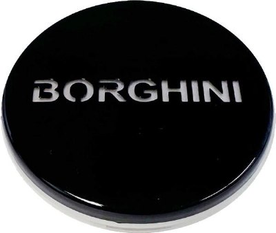 POP IN CAP BLACK (65 66 67 68) (CCBW67-1A/PB)