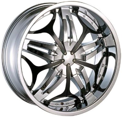 815 INSERT BLACK 18X7.5 (336P18 SJ712-03)