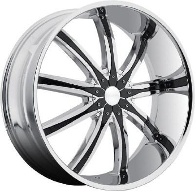 INSERT BLACK 20" (DW29P20)