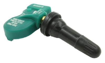 PDQ PROGRAMMABLE TPMS SENSOR RUBBER VALVE