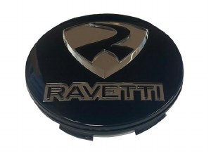 CAP WITH BLACK LOGO (CC016-1P)