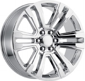 24X10 6-139.7 +31 78.1 CHROME (PRE 2019 ONLY) 24X10 6-139.7 +31 78.1 CHROME (PRE 2019 ONLY)