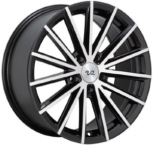 U2 Wheels - Eclipse Aftermarket Group