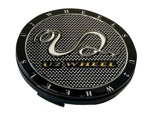 POP IN CAP WITH U2 LOGO (CC016-1P)