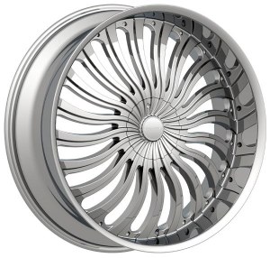 WHEELS : WHEELS - 22
