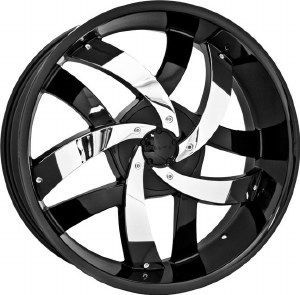 INSERT CHROME 20X7.5 (338P2075) INSERT CHROME 20X7.5 (338P2075)