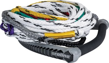 8 Section Main w/13" Radius Handle - Proline Classic Series
