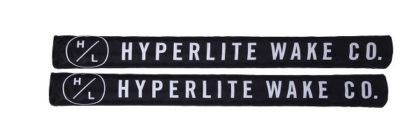 Hyperlite Trailer Guides