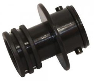 Link Male to 3/4" NPSM Female Sumo Ballast Fitting