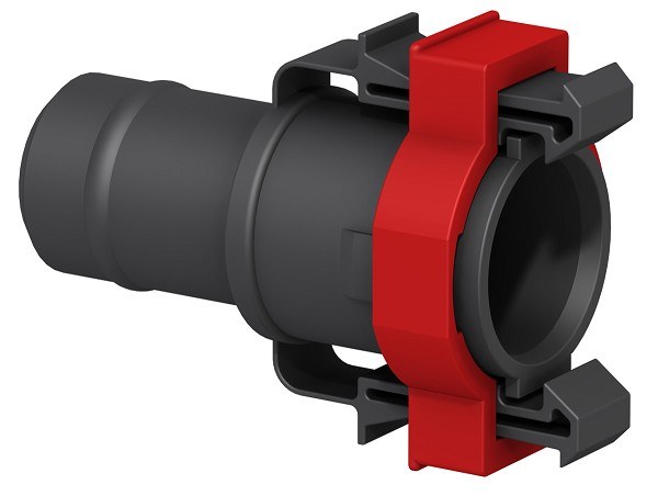 Flow-rite 3/4" Straight Quick Connect Socket (W740)