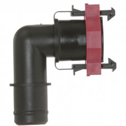 Flow-rite 3/4" Elbow Quick Connect Socket (W742)