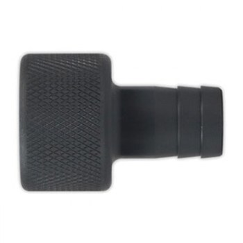 Barbed Tsunami Pump Fitting