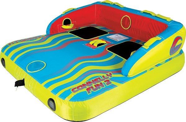 Connelly Fun 2 - 2 Person Tube