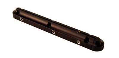Accuset Fin Block Only - W/O Fin Blade