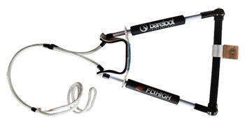 Barefoot International Front Toe Handle - M1032